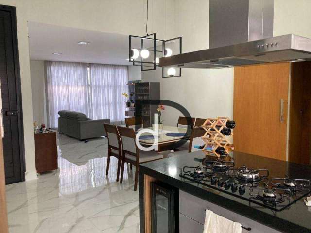 Casa assobradada a venda , 3 quartos  em condominio - Valinhos /SP