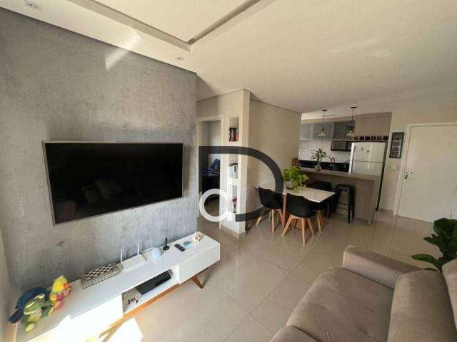 Apartamento Mobiliado para Venda  Valinhos/SP