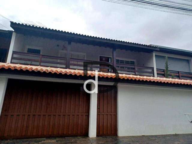 Casa á venda no bairro jardim Mirian - Vinhedo - Sp