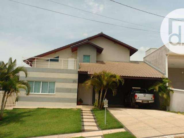 Casa com 3 quartos à venda, 250 m² - Condomínio Terras de Vinhedo - Vinhedo/SP