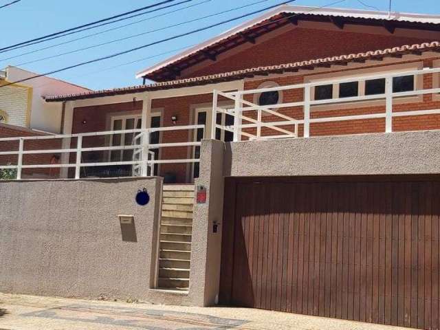 Casa à venda em Valinhos, R$900.000,00 - Aceita Permuta