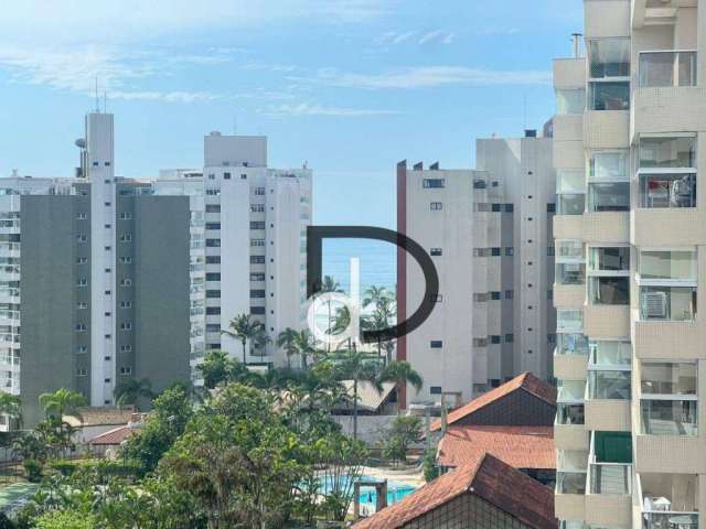 Apartamento à venda, 119 m² por R$ 1.950.000,00 - Riviera de São Lourenço - Bertioga/SP