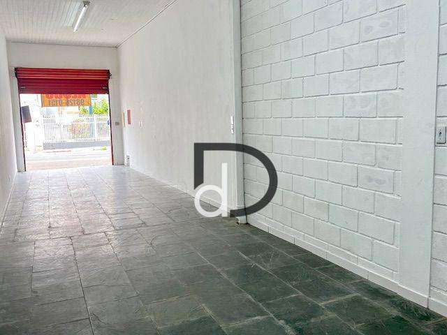 sala comercial vinhedo 60m2  térrea