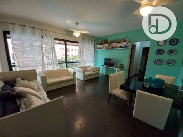 Apartamento com 2 dormitórios à venda, 86 m² por R$ 1.600.000,00 - Riviera de São Lourenço - Bertioga/SP