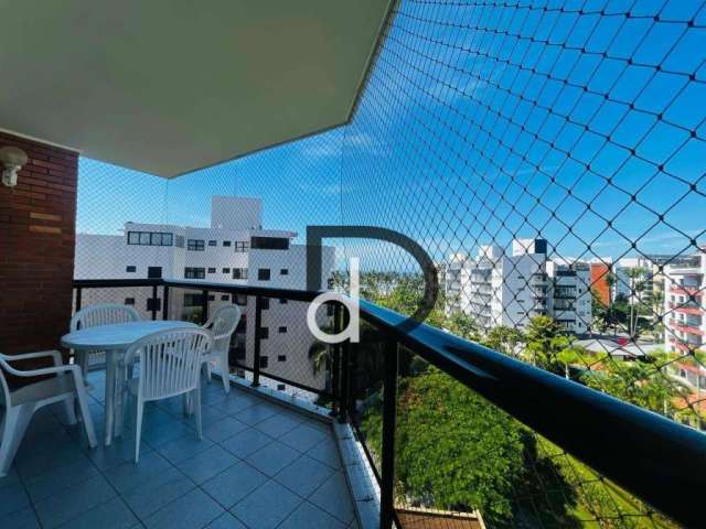 Apartamento à venda, 85 m² por R$ 1.900.000,00 - Riviera de São Lourenço - Bertioga/SP