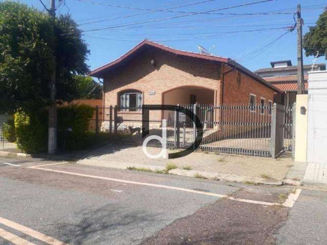 Casa Térrea á venda no Jardim Italia, Vinhedo