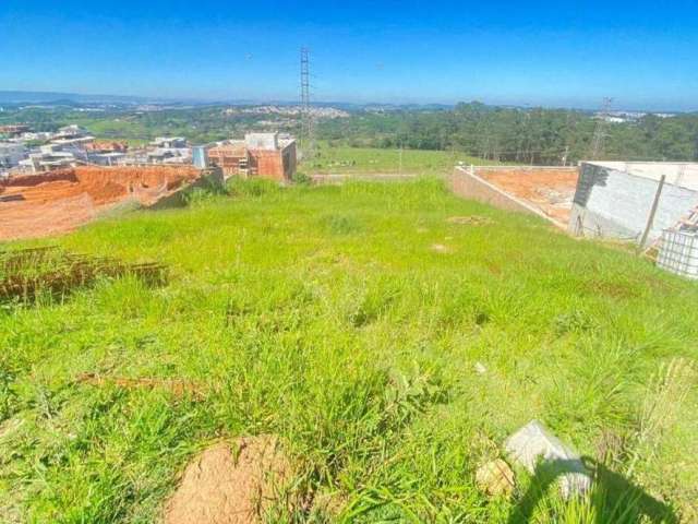 Terreno  condomínio fechado, 1074m2, Campo de Toscana, Vinhedi