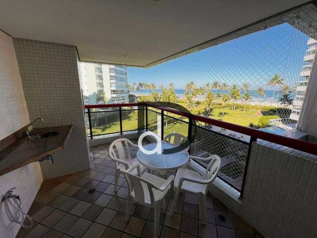 Apartamento à venda, 98 m² por R$ 3.300.000,00 - Riviera de São Lourenço - Bertioga/SP