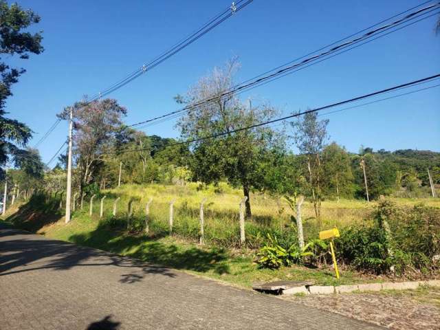 Terreno à venda, 6370 m² por R$ 1.496.000,00 - Condomínio Vale Da Santa Fé - Vinhedo/SP