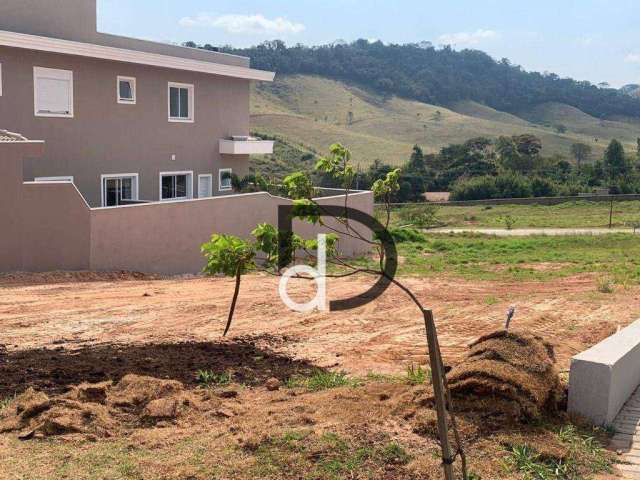 Terreno à venda, 634 m² por R$ 630.000,00 - Condomínio Residencial Arboretum - Vinhedo/SP