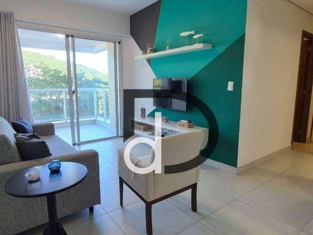 Apartamento à venda, 80 m² por R$ 1.070.000,00 - São Lourenço - Bertioga/SP