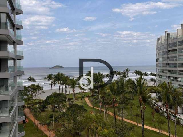 Apartamento com 2 dormitórios à venda por R$ 2.900.000 - Riviera de São Lourenço - Bertioga/SP