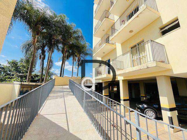 Apartamento 2 quartos vinhedo/SP R$359,989.00