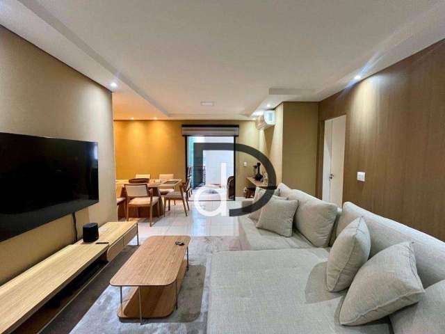 Apartamento com 3 Quartos à venda, 96 m² por R$  - Condomínio Mondo Itália - Vinhedo/SP