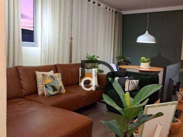 Apartamento à venda no Parque das Figueiras, em Campinas/SP