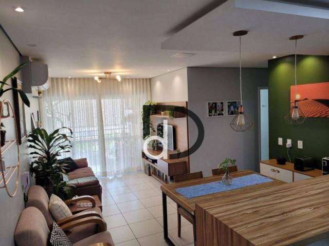 Apartamento de 3 quartos em Vinhedo, R$ 659.000,00