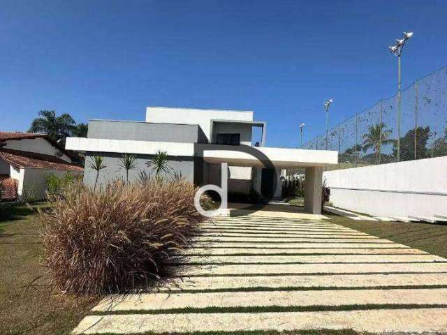 Casa com 4 suítes à venda, 420 m² - Condomínio São Joaquim - Vinhedo/SP