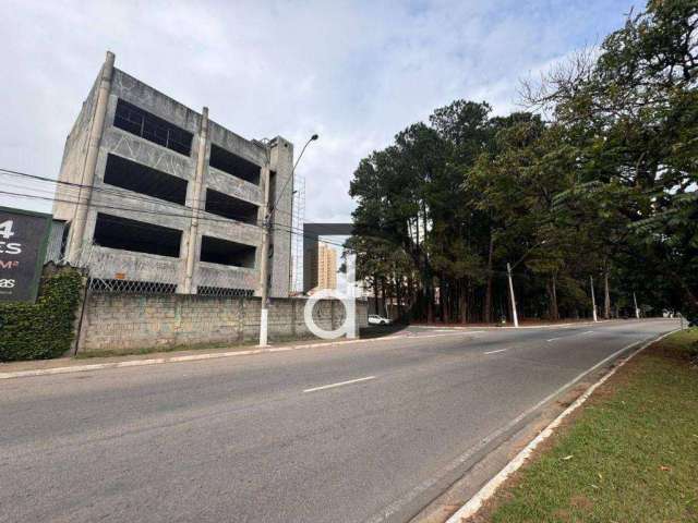 Prédio, 1108 m² - venda ou aluguel - Vila Guarani - Jundiaí/SP