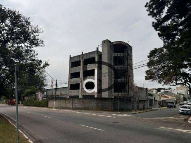 Loja para alugar, 180 m² por R$ 13.500,00/mês - Vila Guarani - Jundiaí/SP