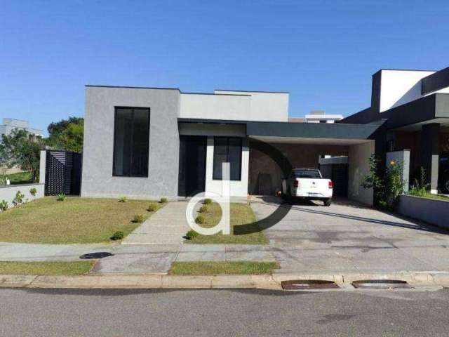 Casa com 4 Quartos, 350 m² - venda ou aluguel - Condomínio Reserva Santa Isabel - Louveira/SP