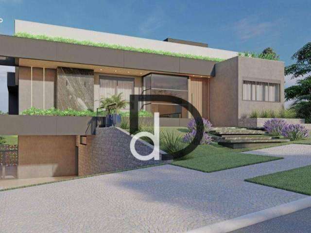 Lote/Terreno à Venda, 800 m² por R$ 430.000