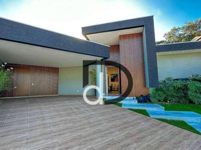 Casa com 4 dormitórios à venda, 350 m² por R$ 7.000.000 - Riviera de São Lourenço - Bertioga/SP