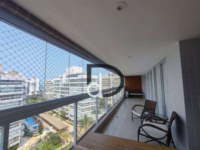 Apartamento, Reserva da Mata, 4 quartos, suite, locação e venda