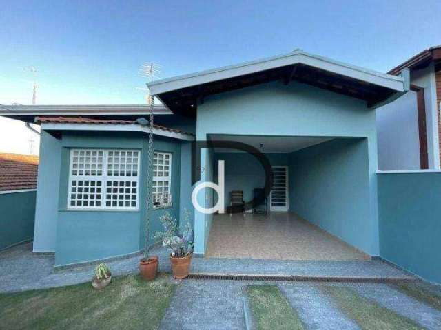 Casa com 3 quartos à venda, 179 m² por R$ 770.000 - Nova Vinhedo - Vinhedo/SP