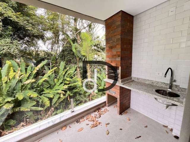 Apartamento com 2 dormitórios à venda, 69 m² por R$ 1.400.000 - Riviera de São Lourenço - Bertioga/SP