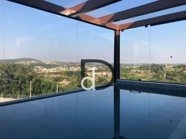 Oportunidade Única: Casa com 270m², 3 Suítes e Piscina e Vista Panorâmica à Venda no Condomínio Picollo Villaggio – Louveira/SP