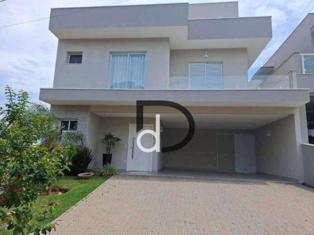 Casa com 4 suítes à venda, 250 m² por R$ 1.920.000 - Condomínio Reserva da Mata - Vinhedo/SP