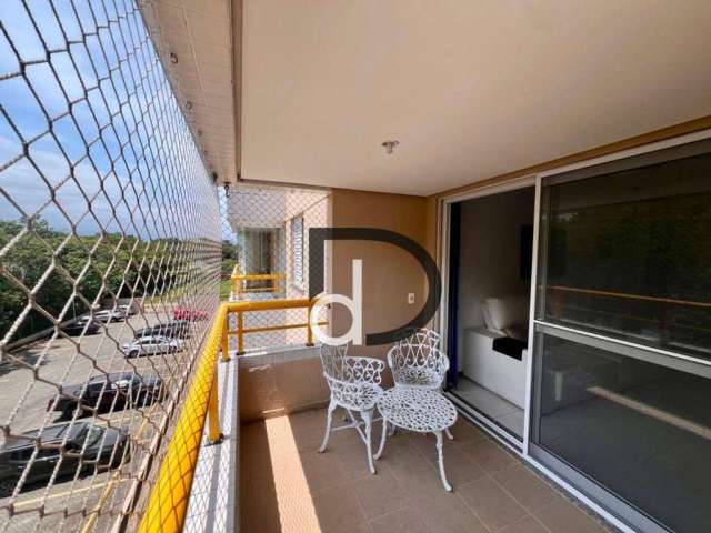 Apartamento com 2 dormitórios à venda, 62 m² por R$ 800.000 - Jardim  São Lourenço - Bertioga/SP