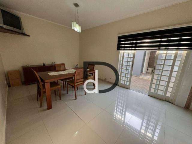 Casa com 3 quartos à venda, 166 m² por R$ 791.000 - João XXIII - Vinhedo/SP