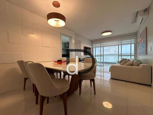 Apartamento à venda, 141 m² por R$ 3.900.000,00 - Riviera de São Lourenço - Bertioga/SP