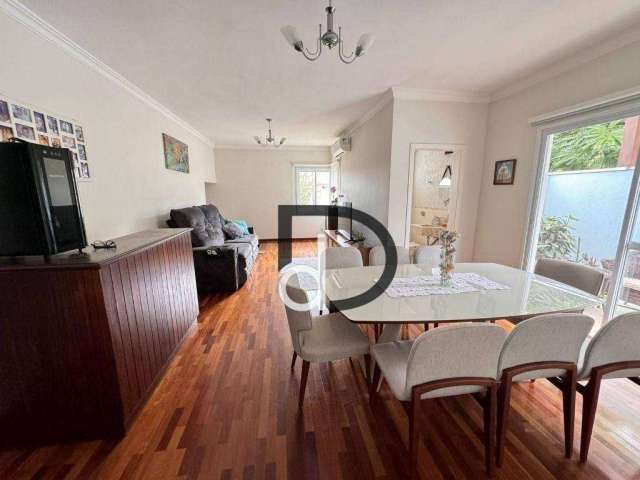 Casa com 3 quartos à venda, 172 m² por R$ 1.680.000 - Picollo Villaggio - Louveira/SP