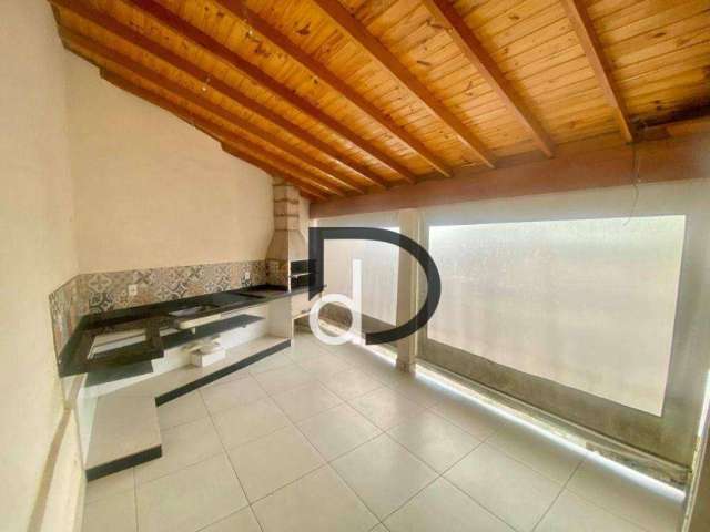 Casa com 1 dormitório à venda, 60 m² por R$ 420.000,00 - Centro - Vinhedo/SP