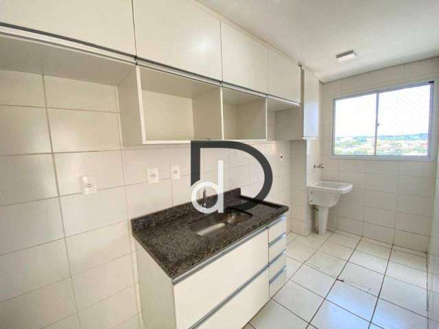 Apartamento á venda no Condomínio Jardim Florença 1