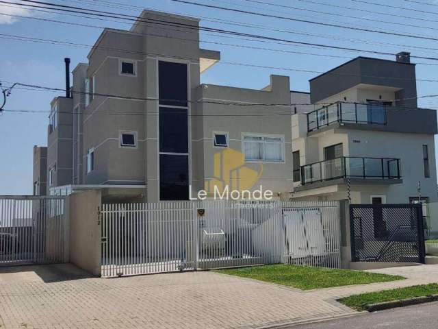 Sobrado com 3 dormitórios à venda, 116 m² por R$ 649.000,00 - Fazendinha - Curitiba/PR