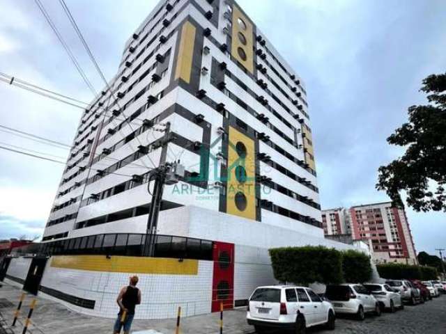 Apartamento 3 Quartos, 78m², Varanda, Poço - Maceió Alagoas