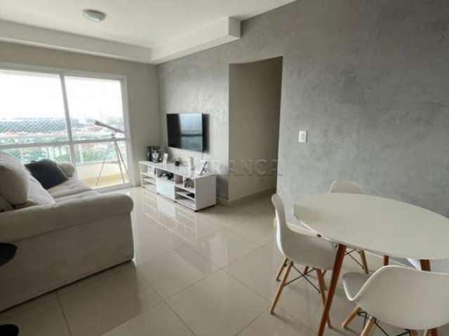 Apartamento 02 domitórios - jd california - jacareí sp