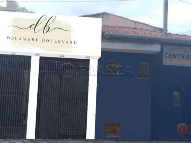 Comercial Sala em Jacareí