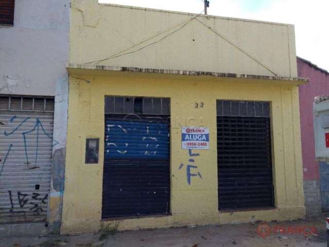 Comercial Ponto Comercial em Jacareí