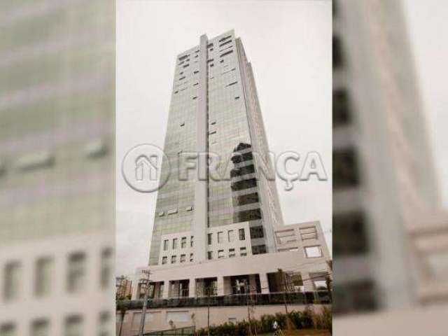 Sala comercial - jardim das colinas - sjcampos