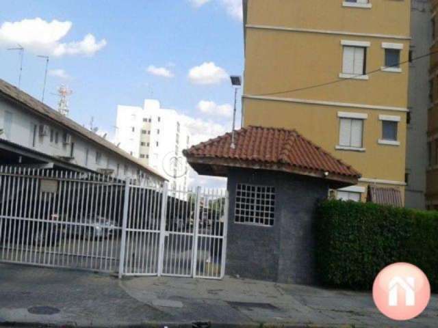 Apartamento 3 dormitórios sendo 1 suite bairro cidade jardim jacareí