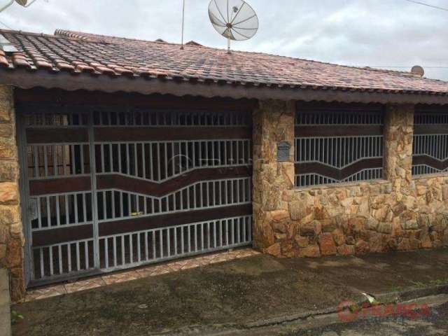 Casa Padrão em Jacareí