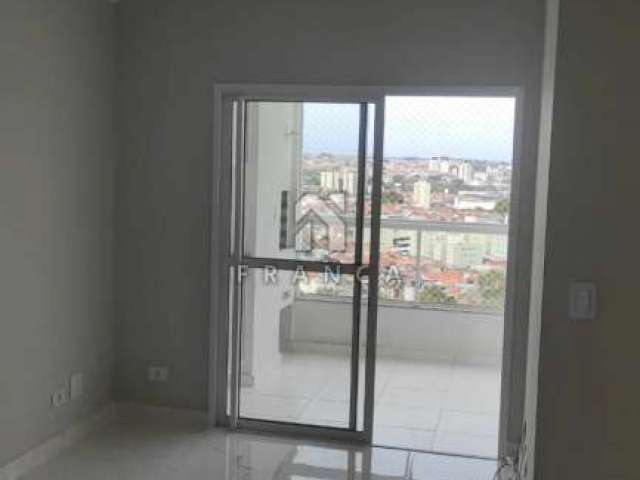 Apartamento Padrão em Jacareí