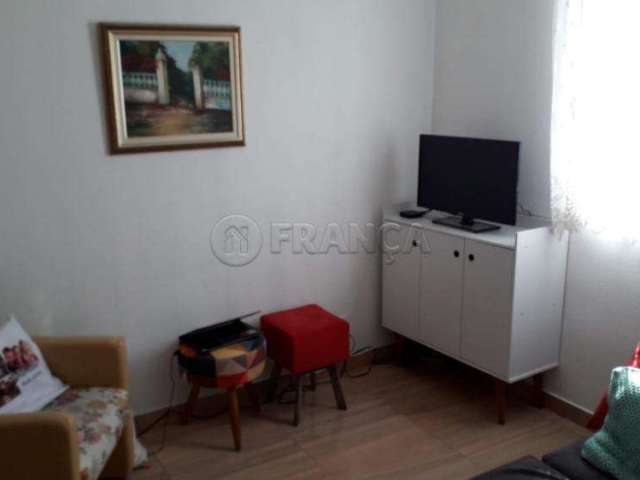 Apartamento Padrão em Jacareí