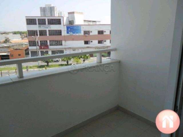 Apartamento Padrão em Jacareí