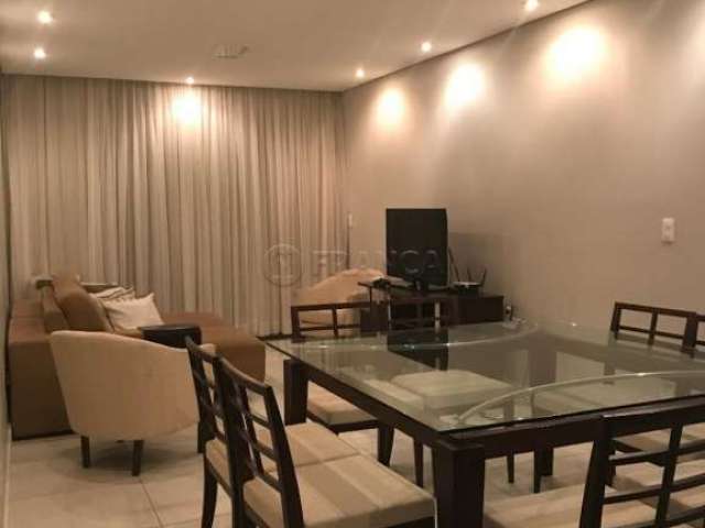 Apartamento Padrão em Jacareí