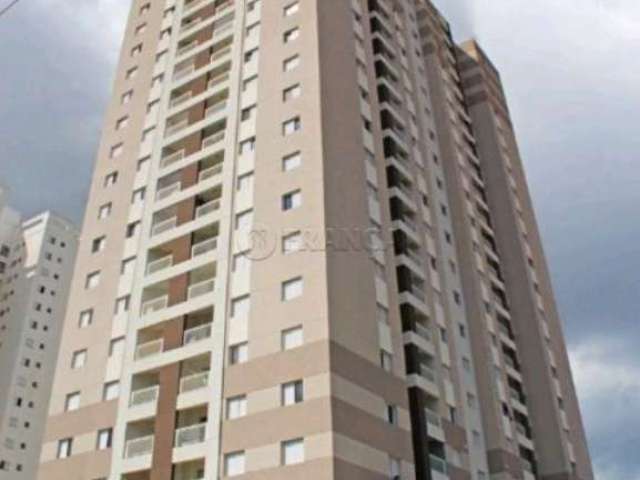 Apartamento Padrão em Jacareí